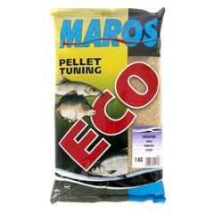 Nada Maros Mix ECO Usturoi 3kg