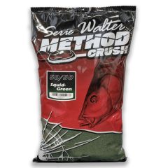 Nada Maros Mix Serie Walter 50/50 Squid Green, 1kg