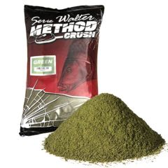 Nada Maros Mix Serie Walter Method Crush Green 1kg