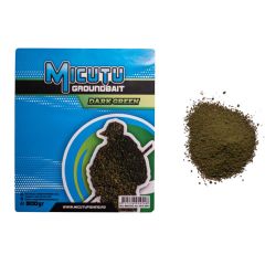 Nada Micutu Dark Green, 900g