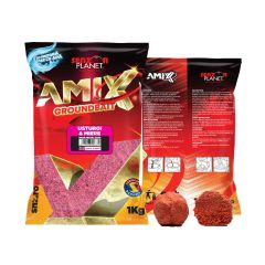 Nada Senzor Amix Usturoi&Miere 1kg