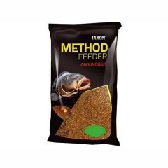 Nada Jaxon Method Ready Arctic Krill 750g