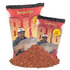 Nada Benzar Mix Big Series Capsuni Forte 1kg