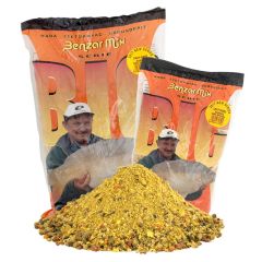 Nada Benzar Mix Big Series Miere Ananas 1kg