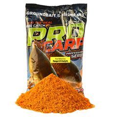 Nada Benzar Mix Pro Carp Mango-N Butyric, 1kg