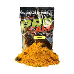 Nada Benzar Mix Carp Pro Porumb Dulce 1kg