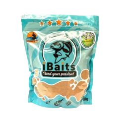  Amazon Green 1kg Nada iBaits