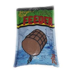 Nada Benzar Mix Feeder Special Platica 3kg