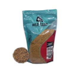 Nada WLC Carp Tournament Cold Mix 1kg