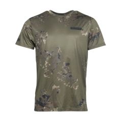 Tricou maneca scurta Nash Scope Ops T-Shirt, marimea XXL