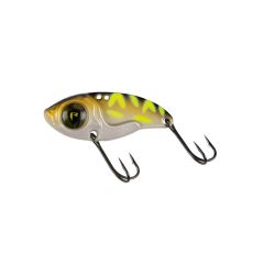 Cicada Fox Rage Big Eye Blade 4cm/8g, culoare UV Pike