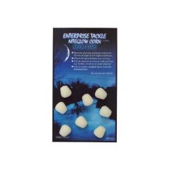 Porumb artificial Enterprise Tackle Niteglow Corn Large - Neon Blue