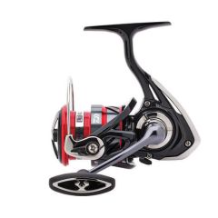 Mulineta Daiwa Ninja LT 2500D