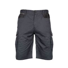 Pantaloni Fox Rage Short Grey, marime M
