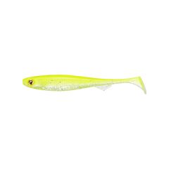 Shad Fox Rage Slick Shad Ultra UV 7cm, culoare Chartreuse Ayu