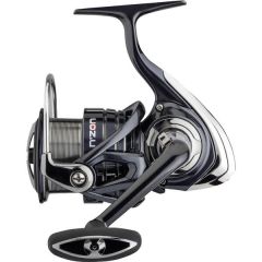 Mulineta Daiwa N'Zon Plus LT 6000SS-P