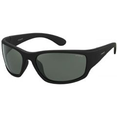 Ochelari polarizati Polaroid PLD 7005/S YYV 63 RC, culoare Black Sport