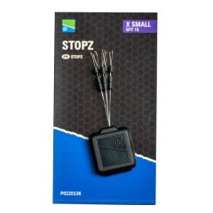 Opritor fir Preston Stopz, X-Small