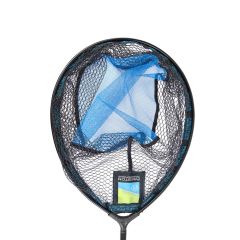 Cap minciog Preston Latex Match Landing Net 40cm