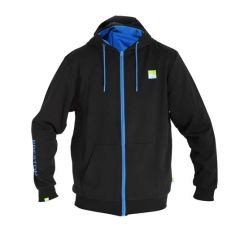 Hanorac Preston Pro Zip Hoodie, marime L
