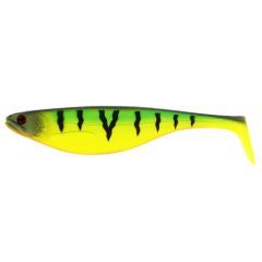 Shad Westin ShadTeez 7cm/4g, culoare Tiger Perch