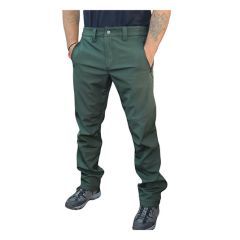 Pantaloni Joy First Choice Polar Olive, marime L