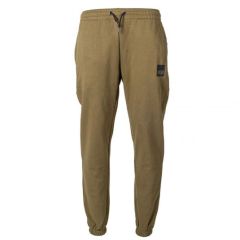 Pantaloni Nash Make It Happen Joggers Box Logo Green, marime M