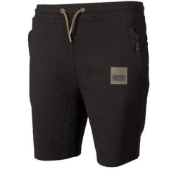 Pantaloni Nash Make It Happen Shorts Box Logo Black, marime L