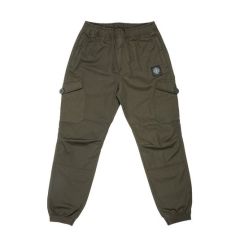 Pantaloni Nash Scope HD Combats, marime XXL