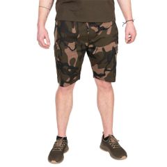 Pantaloni Fox LW Camo Joggers Short, marime S