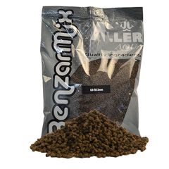 Pelete Benzar Mix Aller Aqua Pellet CB50 2mm, 800g