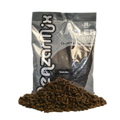 Pelete Benzar Mix Alller Aqua Pellet Bronze 2mm, 800g