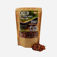 Pelete C&B Mix Pro Bag Editie Limitata, 1kg