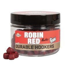 Pelete Dynamite Baits Durable Hook Pellet Robin Red 8mm