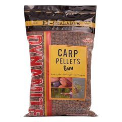 Pelete Dynamite Baits XL Carp Pellets