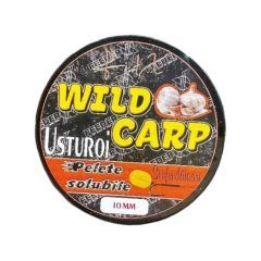 Pelete FeederX Wild Carp Usturoi 10mm 70g