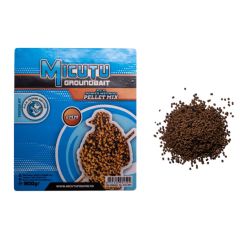 Pelete Micutu ACS PowerMethod 2mm, 900g