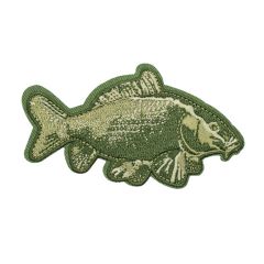 Petic Delphin Patch Carp