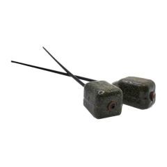 Plumb TF Cube PVA Bag In-Line 90g, 2buc/plic