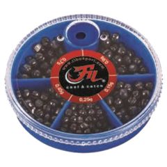 Filfishing Set 0.15-0.90g