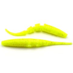 Shad Crazy Fish Polaris Floating Squid 6.8cm, culoare 6