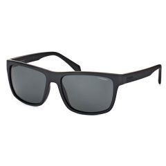 Ochelari polarizati Polaroid PLD 2058/S 003 55 M9, culoare Black