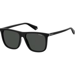 Ochelari polarizati Polaroid PLD 6099/S 807 56 M9, culoare Black