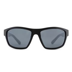 Ochelari polarizati Polaroid PLD 7037/S 003 60 EX 140, culoare Black