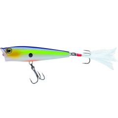 Popper Yo-Zuri 3DS Popper 6.5cm, culoare SSH