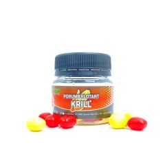 Porumb artificial flotant MG Special Carp - Krill