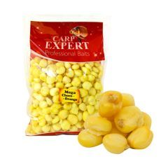 Porumb Carp Expert Mega Corn Natur, 800g