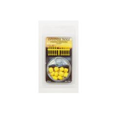 Porumb artificial Enterprise Tackle Super Soft Slow Sinking Sweetcorn - Yellow