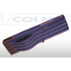 Husa lansete Colmic Bolo 003 Red Series, 3 compartimente, 170cm