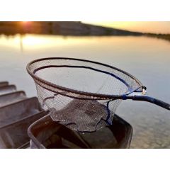 Cap minciog Preston Free Flow Landing Nets 40cm